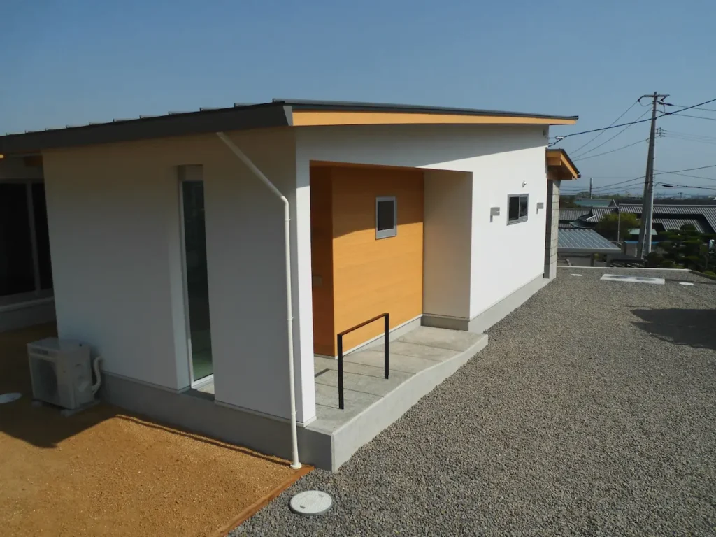 shikokuchuoshi-sangawa-New construction